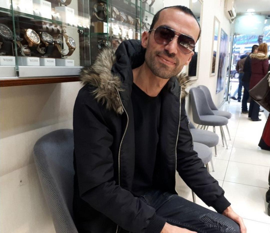 (&ouml;zel) Ankaralı G&uuml;len Adam Başkentlileri Kahkahaya Boğdu