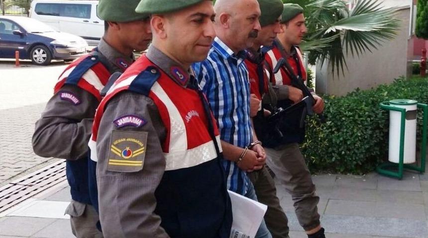 Organ Şebekesinin Elebaşı Yakalandı