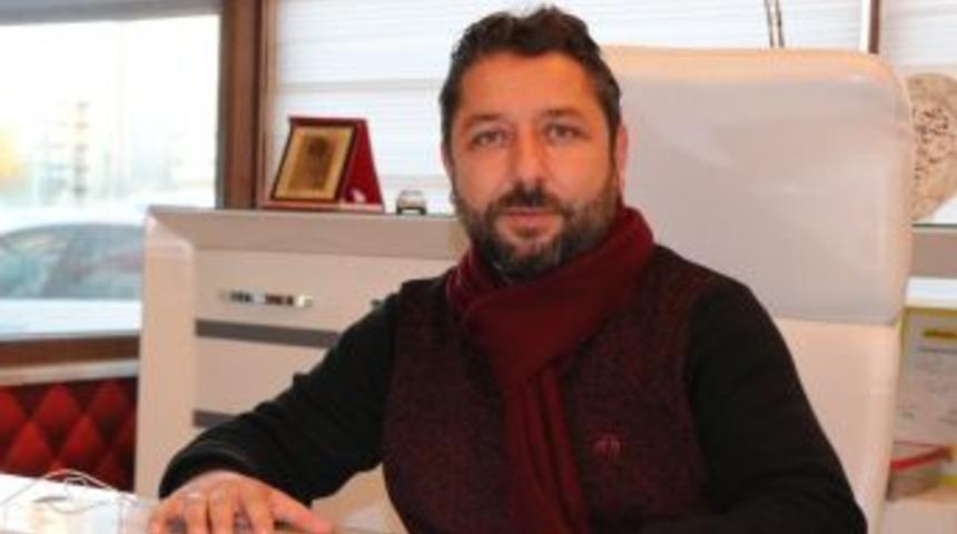 Galericiler &lsquo;mtv&rsquo; Zammının Revize Edilmesini İstiyor