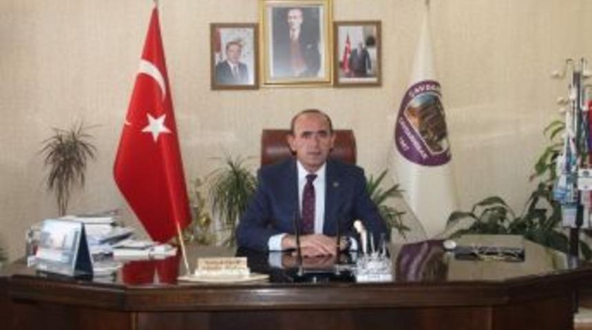 Çavdarhisar Belediyesi’nin 2018 Bütçesi 6 Milyon 230 Bin Tl