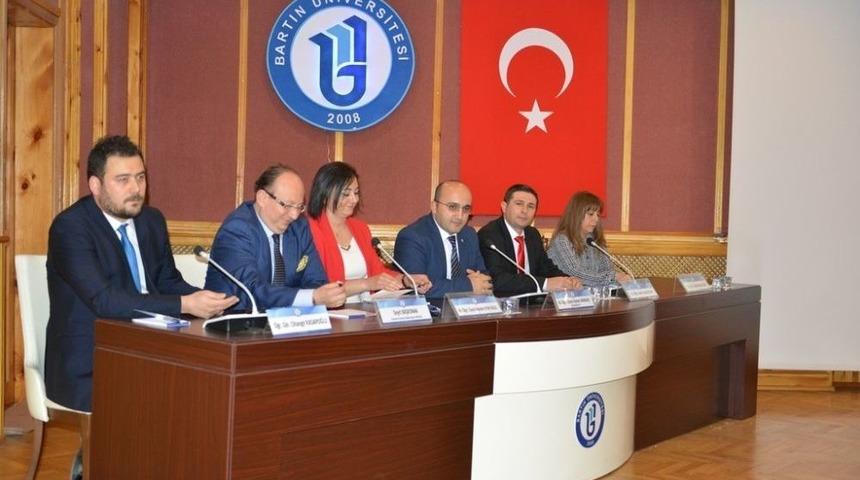 Bartın&rsquo;ın Turizmi Konuşuldu