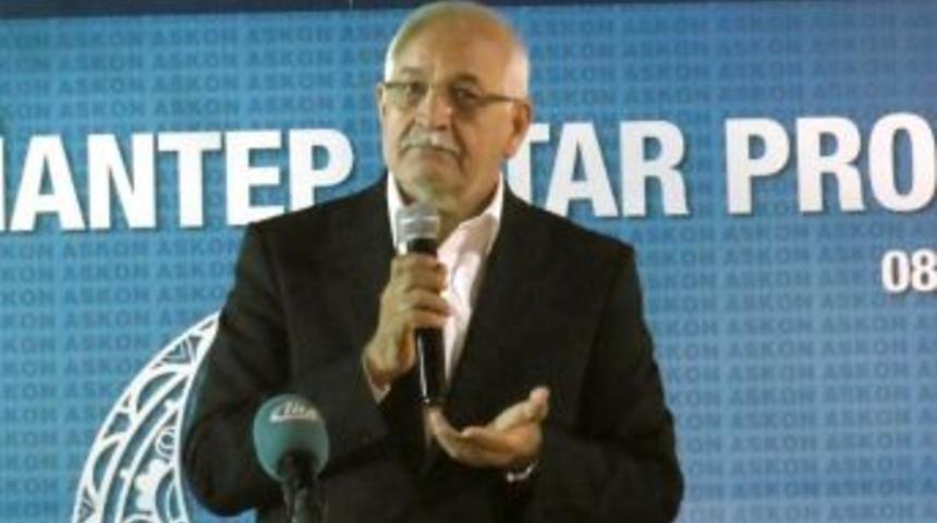 Milletvekili Erdoğan 15 Temmuz Sonrasındaki İşgal Planını Anlattı