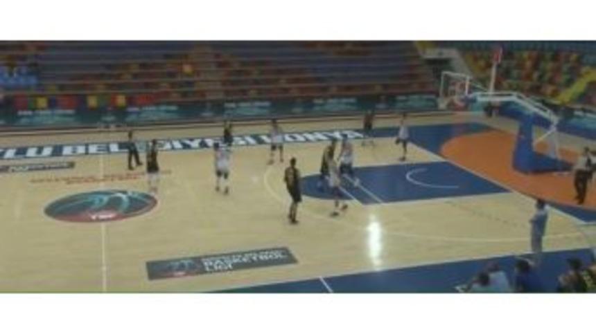 Umurbey Belediyespor Klasman Ma&ccedil;ları Oynayacak