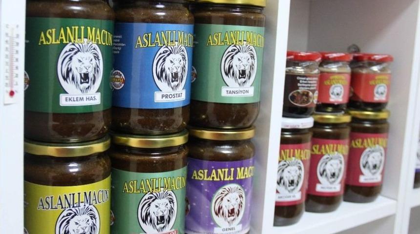 Bu Karışım Kışı Hastalıksız Ge&ccedil;irmeye Yardımcı Oluyor