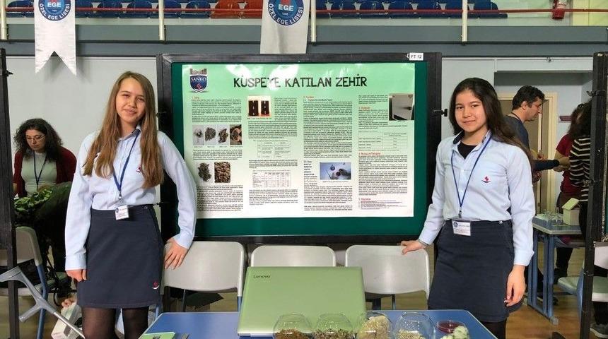 Sanko Ortaokulu &Ouml;ğrencilerine &Ouml;zel &Ouml;d&uuml;l