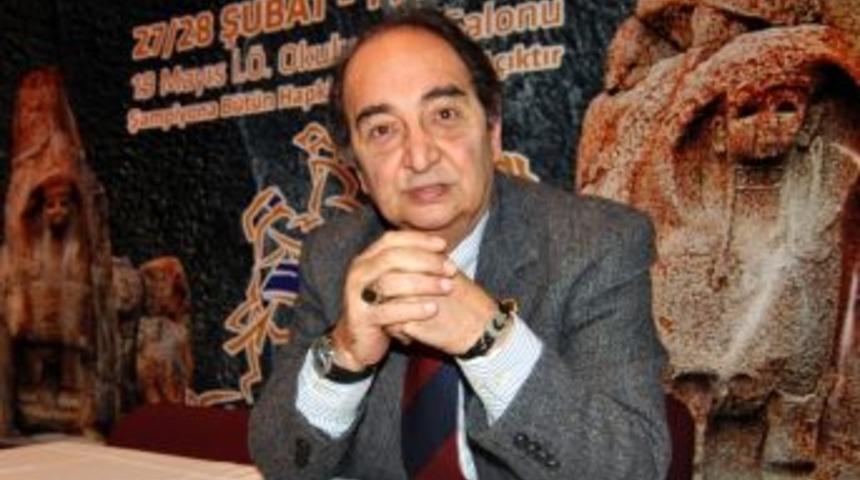 Dumesf Ve Thmaf Başkanı Kaya Muzaffer Ilıcak’tan Tatile Giren Öğrencilere Tavsiyeler