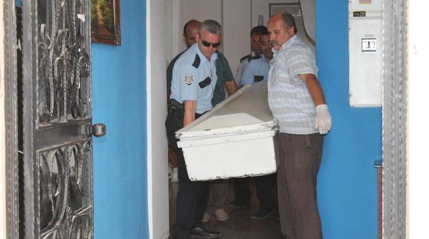 İşlediği Cinayetin Vicdan Azabına Yaklaşık 20 Saat Dayanabildi