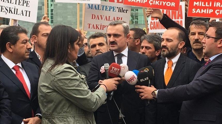 15 Temmuz Darbe Girişimine İlişkin İstanbul&rsquo;daki Ana Darbe Davasının Karar Duruşması G&ouml;r&uuml;lmeye Başlandı