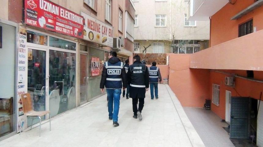 Mardin Huzur&rsquo;un Kenti Oldu