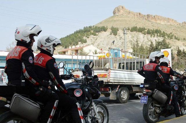 Mardin Huzur’un Kenti Oldu