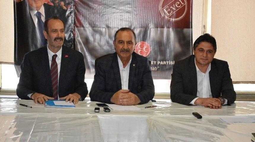 Osmanağaoğlu, &ldquo;aliağa, İzmir İ&ccedil;in Rol Modeldir&rdquo;