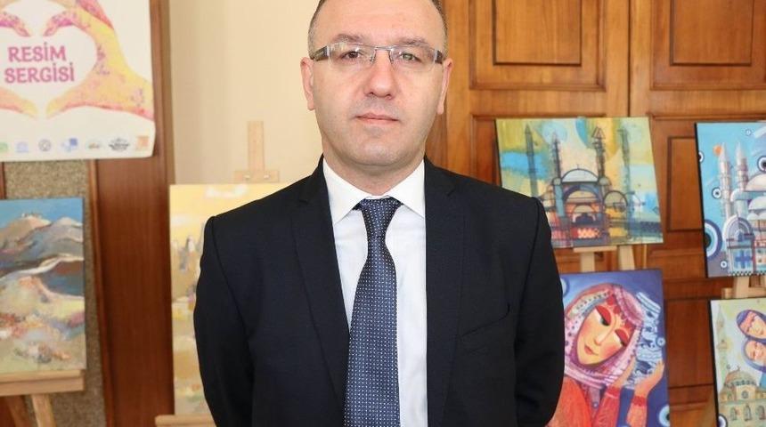 Ordu B&uuml;y&uuml;kşehir Belediyesi Sağlıklı Kentler Kongresine Katıldı