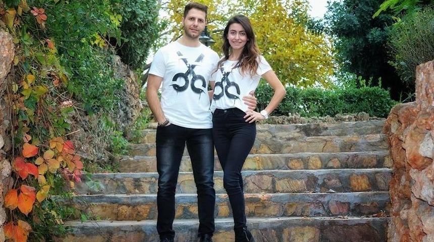 Erzincanlı Ziraat M&uuml;hendisi Ve Nişanlısı Kazada Hayatını Kaybetti