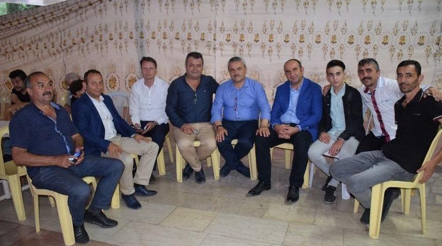 &Uuml;nal, &ldquo;milletimiz 25 Haziran&rsquo;a G&uuml;ler Y&uuml;zle Uyanacak&rdquo;