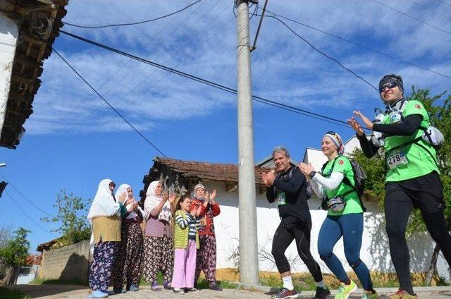 Türkiye’nin En Büyük Maratonuna Sayılı Saatler Kaldı