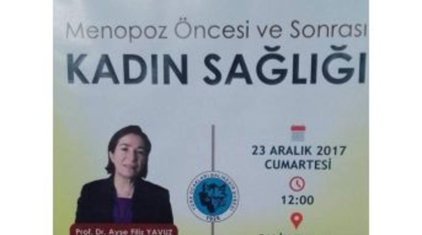 Bu Konferans Sadece Kadınlara