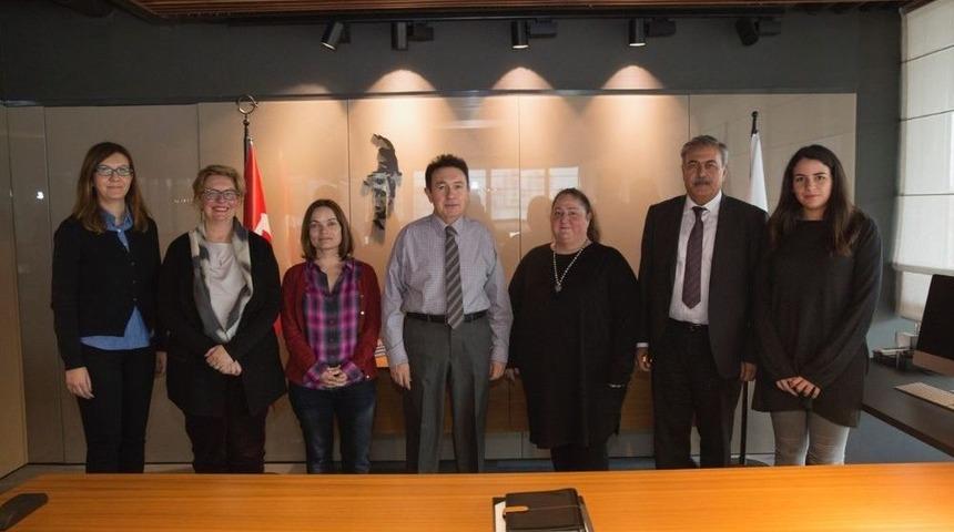 Betonart Mimarlık Yaz Okulu 2018 Ag&uuml;&rsquo;de Yapılacak