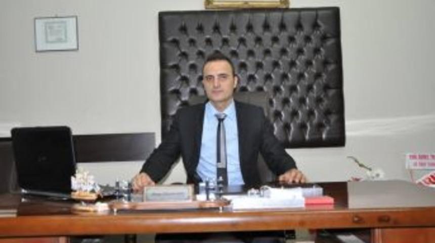 Murat Tokdemir: 2018 Yılında Dişi Hayvan Kesime İzin Verilmeyecek