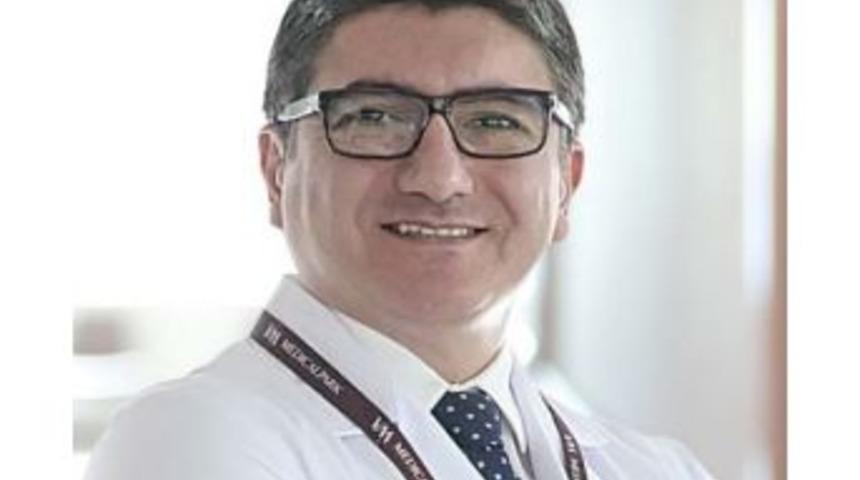 Yaşam Tarzını Değiştiren Hastalık "kire&ccedil;lenme"