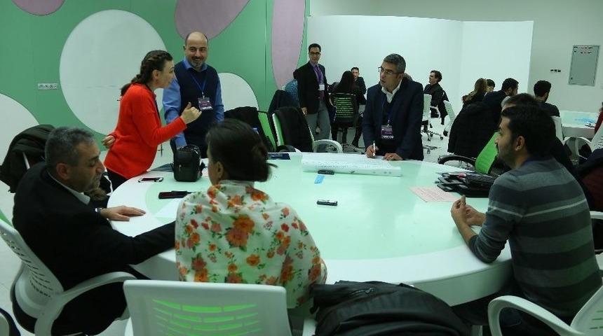 Beydeğirmeni Projesinde İlk Etap İ&ccedil;in Son G&uuml;nler