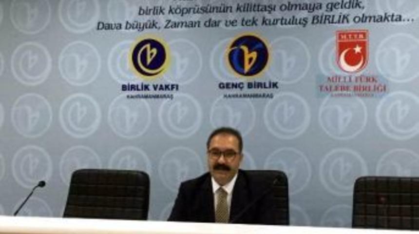 Cerablus&rsquo;ta Meslek Y&uuml;ksekokul M&uuml;jdesi