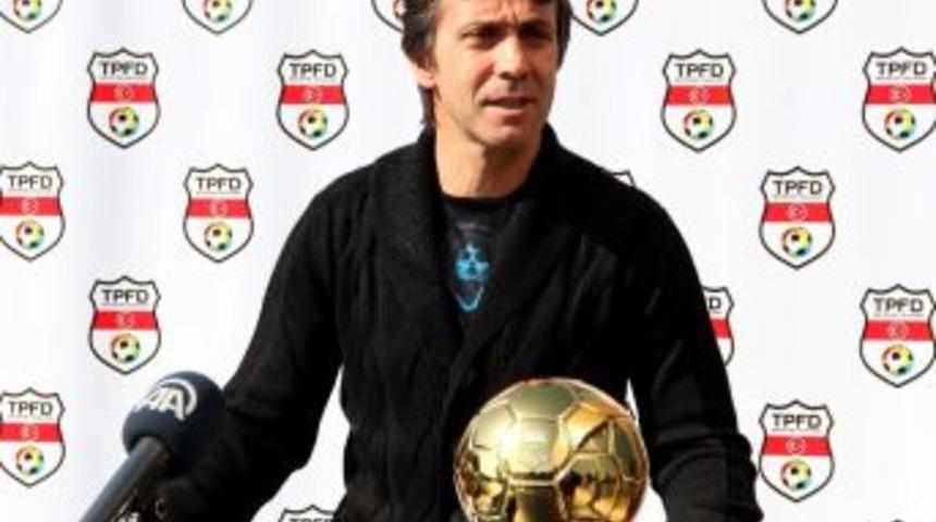 Antalyaspor Bülent Korkmaz İle Anlaştı