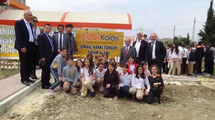Köy Enstitüleri Çizgi Koleji’nde Yaşatılıyor