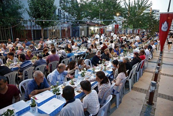 Başkan Pekdaş, “izmirlilik Ruhunu Yükseltelim” G5