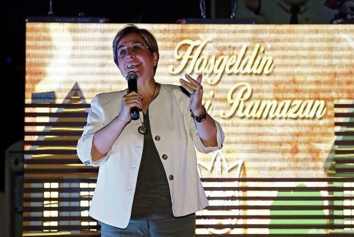 Başkan Pekdaş, “izmirlilik Ruhunu Yükseltelim” G3