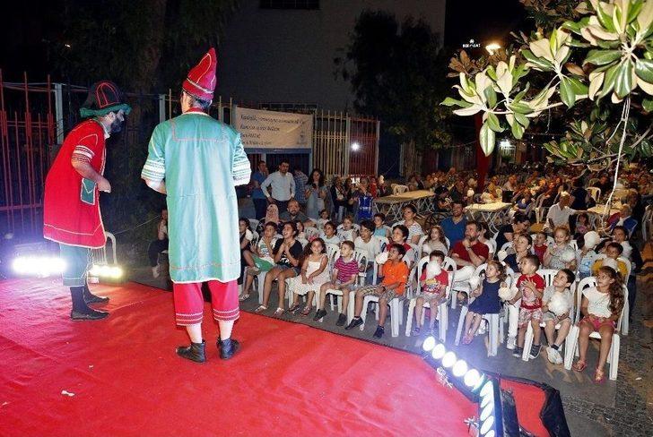 Başkan Pekdaş, “izmirlilik Ruhunu Yükseltelim” G4