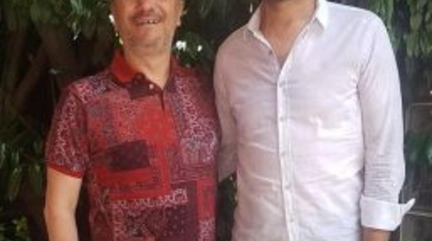 Adanaspor’un Yeni Hocası Cihat Arslan Oldu