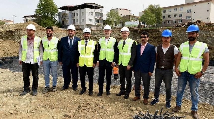 Değirmenönü Ve Karapınar’da Modern Hayata İlk Adım