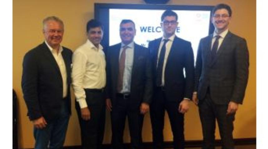 Koru Hastaneleri İle Amerika Miami &Ccedil;ocuk Hastanesi Arasında İşbirliği