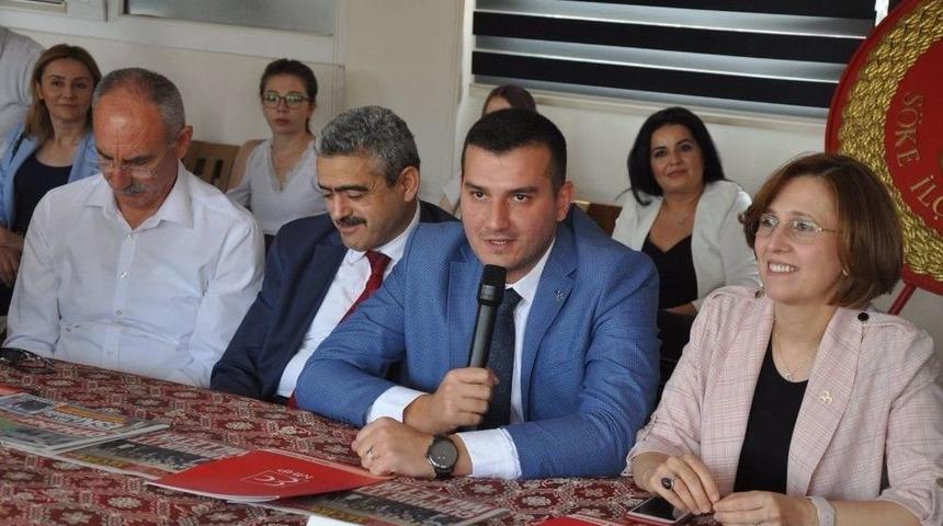 Mhp İl Başkanı Pehlivan; &ldquo;t&uuml;rk Milletinin Sağduyusuna G&uuml;venimiz Sonsuzdur&rdquo;