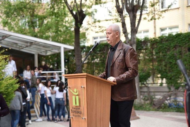 9. Uluslararası Sanat Çalıştayı Başladı G2