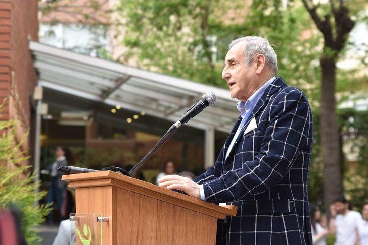 9. Uluslararası Sanat Çalıştayı Başladı G3