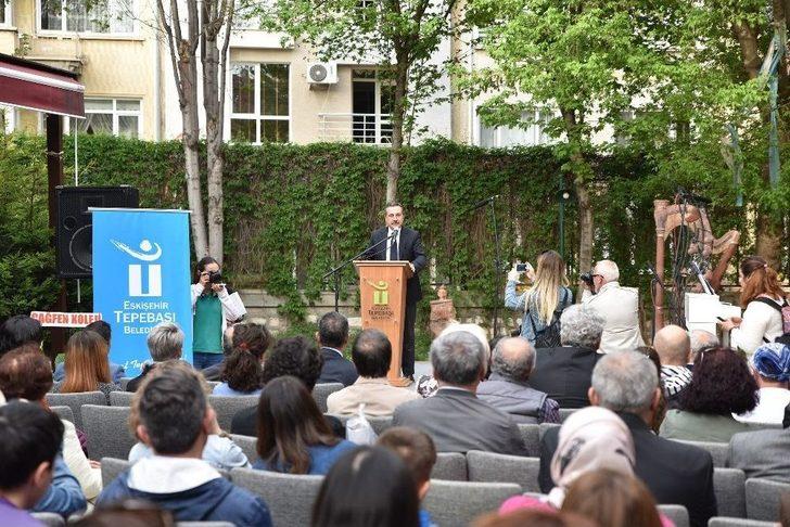 9. Uluslararası Sanat Çalıştayı Başladı G4