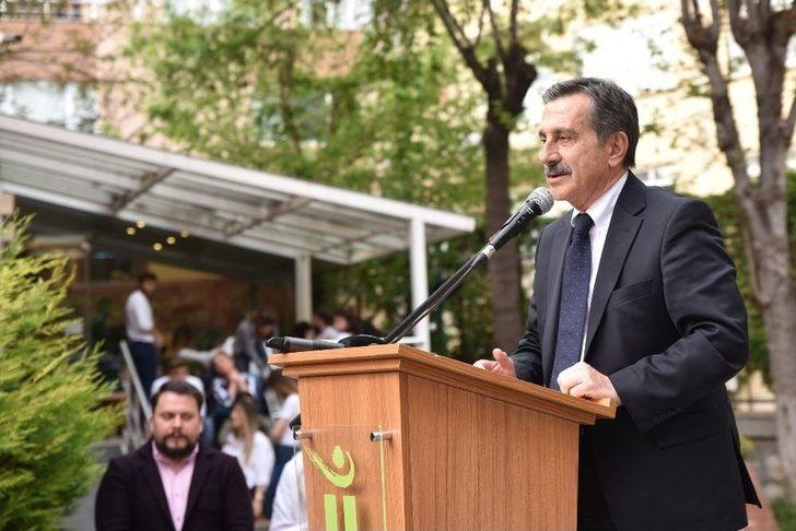 9. Uluslararası Sanat Çalıştayı Başladı G5