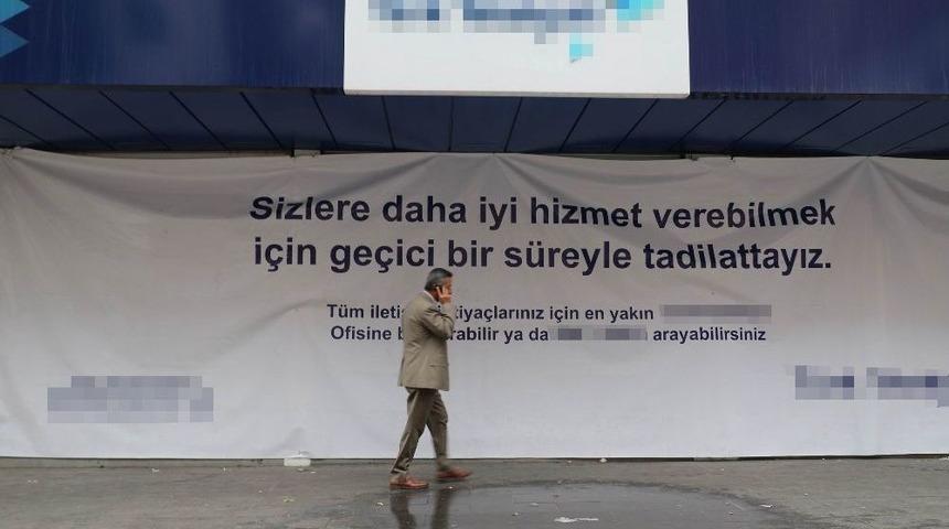 Gsm Bayilerinden 20 Milyonluk Vurgun