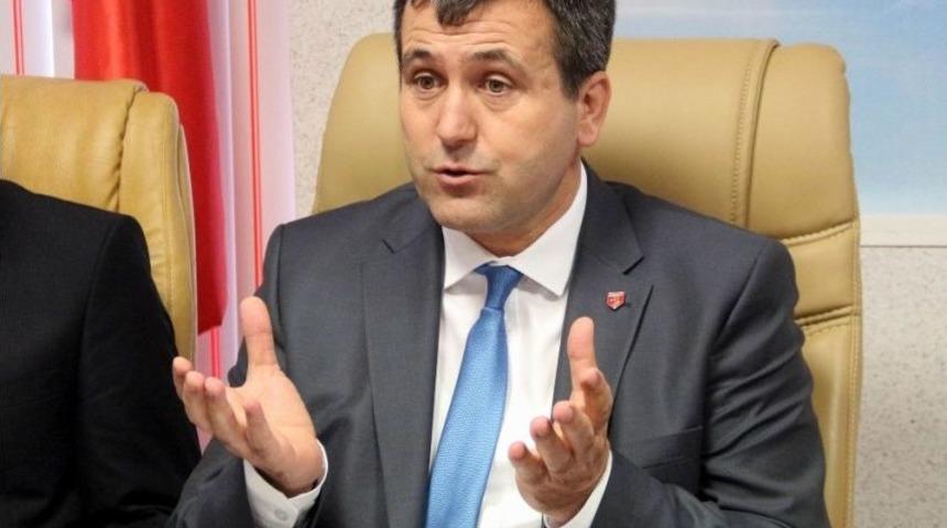 Samsunspor Tarihinin En &Ouml;nemli Ma&ccedil;ı