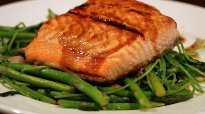 Balıkların Şahı Somonun Sağlığa Olan 5 Şaşırtıcı Faydası