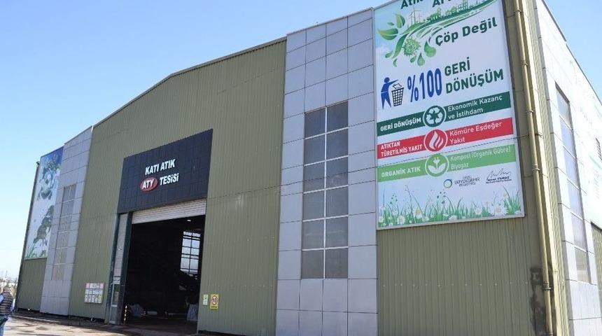 Ordu &Ccedil;&ouml;pten Elektrik &Uuml;retiyor