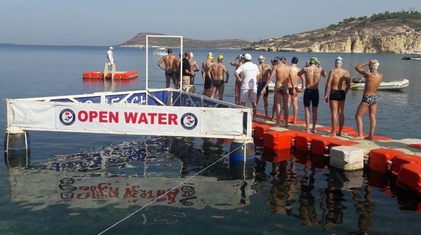 Y&uuml;zme Milli Takım Se&ccedil;meleri Fo&ccedil;a&rsquo;da