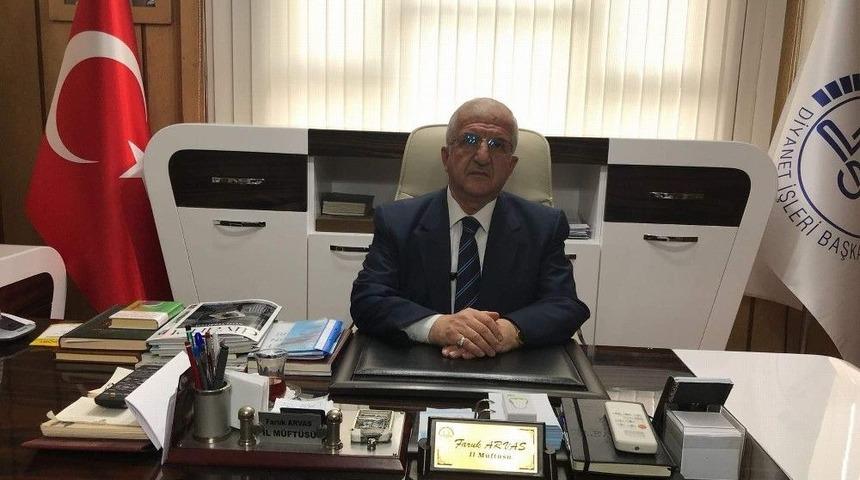 Siirt&rsquo;te 2018 Hac &Ouml;n Kayıtları Başladı