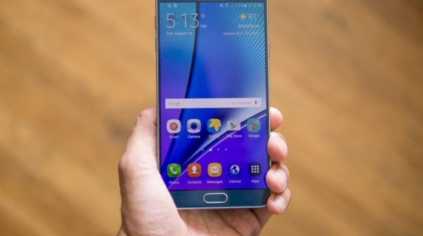 Samsung, Note 5 ve Galaxy S6 edge g&uuml;ncelleme desteğini kesti!