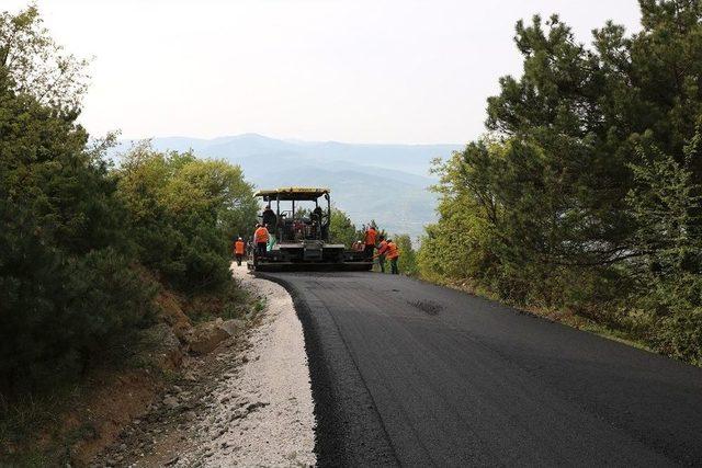 Geyve&rsquo;de 5 Mahalle Yenileniyor 1