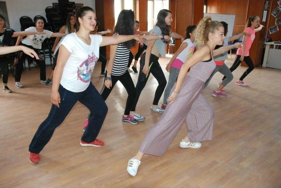 Odunpazarı&rsquo;nda At&ouml;lye Kayıtları Devam Ediyor