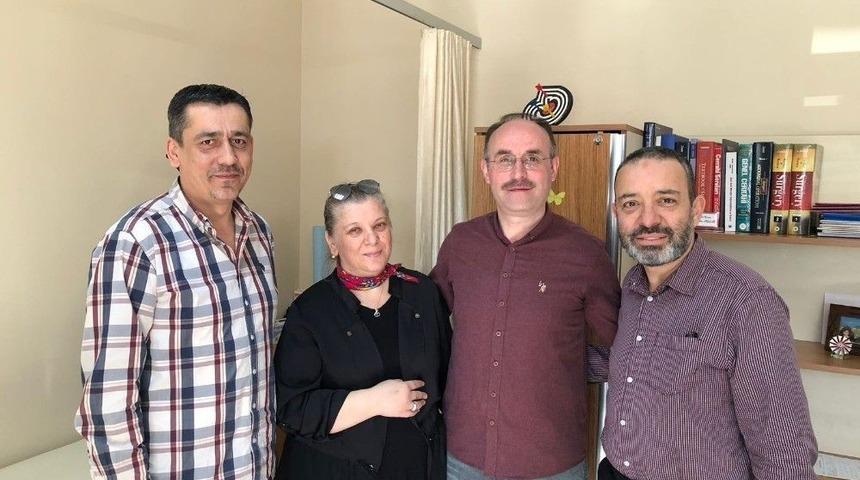 Giresun&rsquo;da İlk Defa Ger&ccedil;ekleştirilen Operasyonla Sağlığına Kavuştu