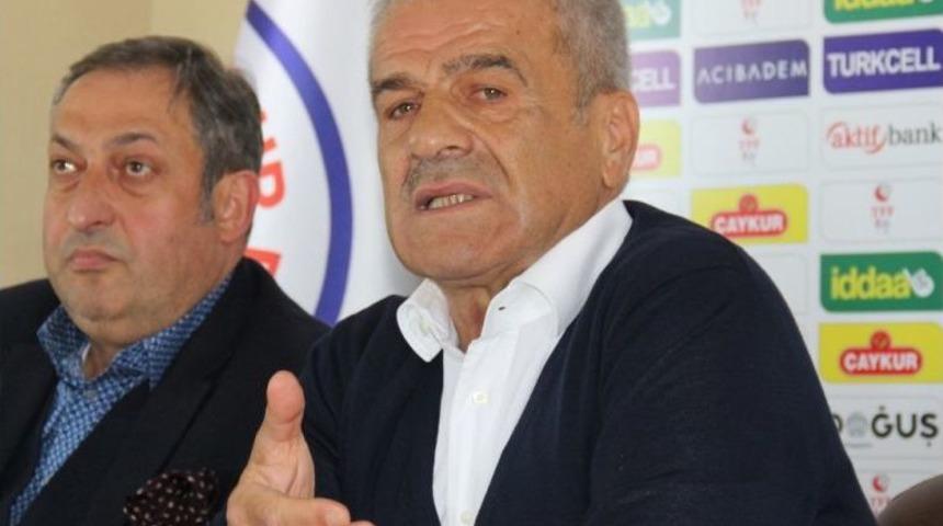 Hasan Kemal Yardımcı: "hikmet Karaman&rsquo;ın Parasını &Ouml;deyeceğiz"