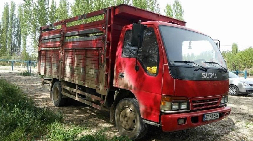 2 Kişinin Yaralanmasına Neden Olduğu İddia Edilen Ehliyetsiz S&uuml;r&uuml;c&uuml; Yakalandı